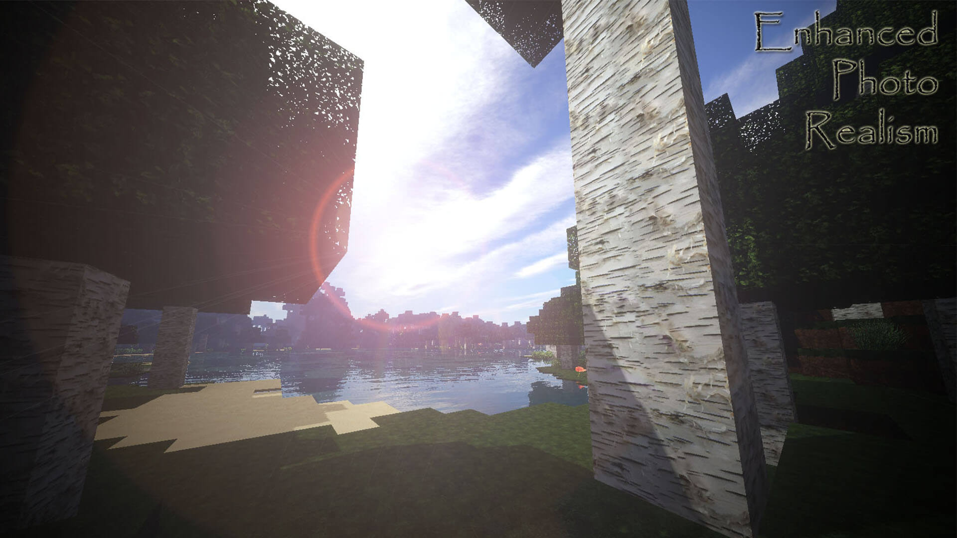 LB Photo Realism Texture Pack Image 1